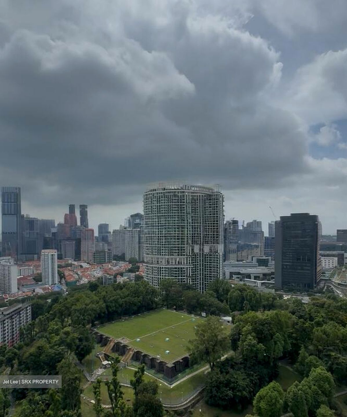 The Landmark (D3), Condominium #516955601